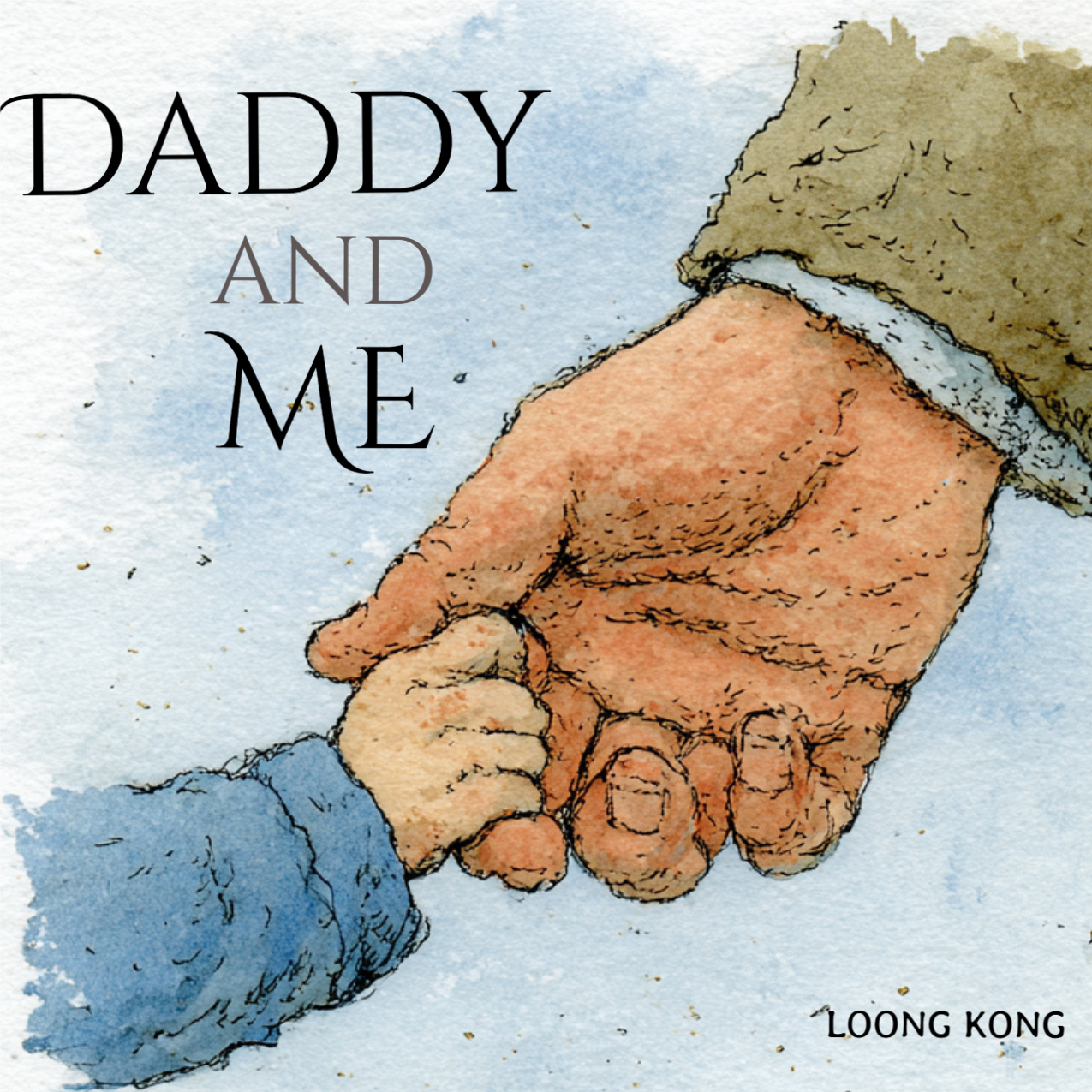 DADDY AND ME
